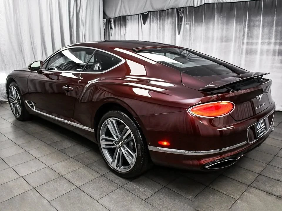 2020 Bentley Continental GT 3rd Gen - Image 4 of 20