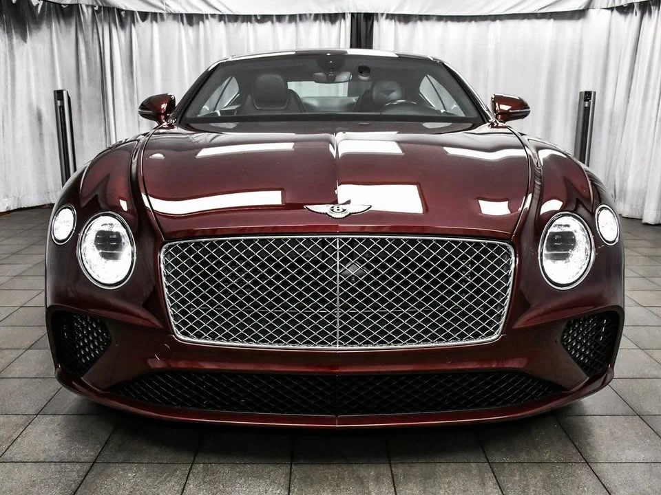 2020 Bentley Continental GT 3rd Gen - Image 2 of 20