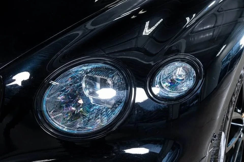 2020 Bentley Continental GT 3rd Gen - Image 9 of 20
