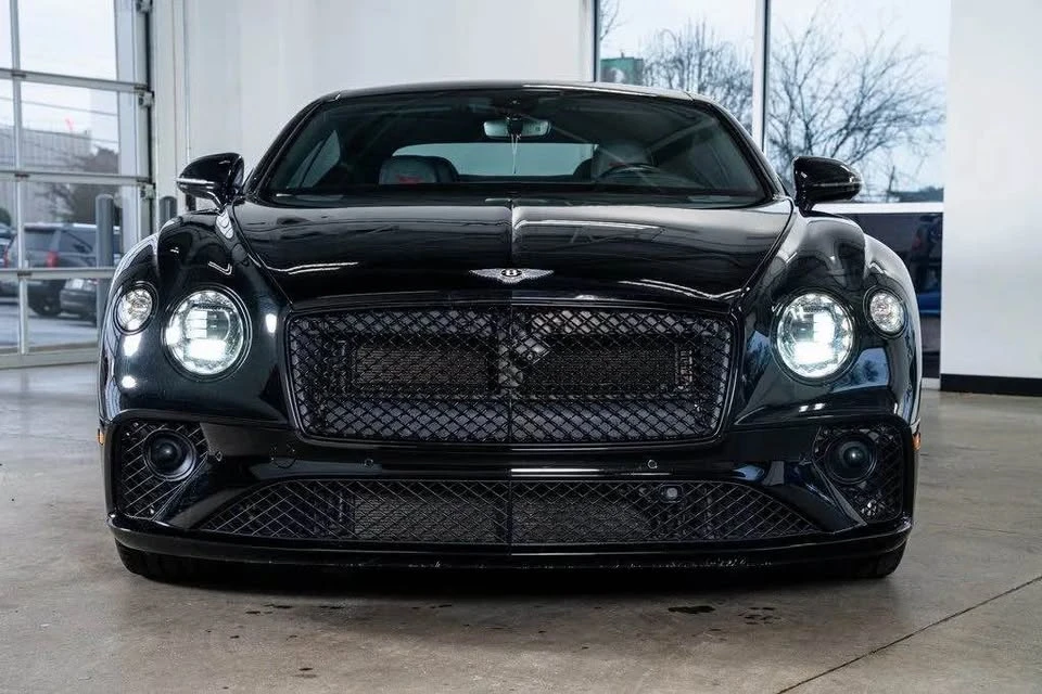 2020 Bentley Continental GT 3rd Gen - Image 2 of 20