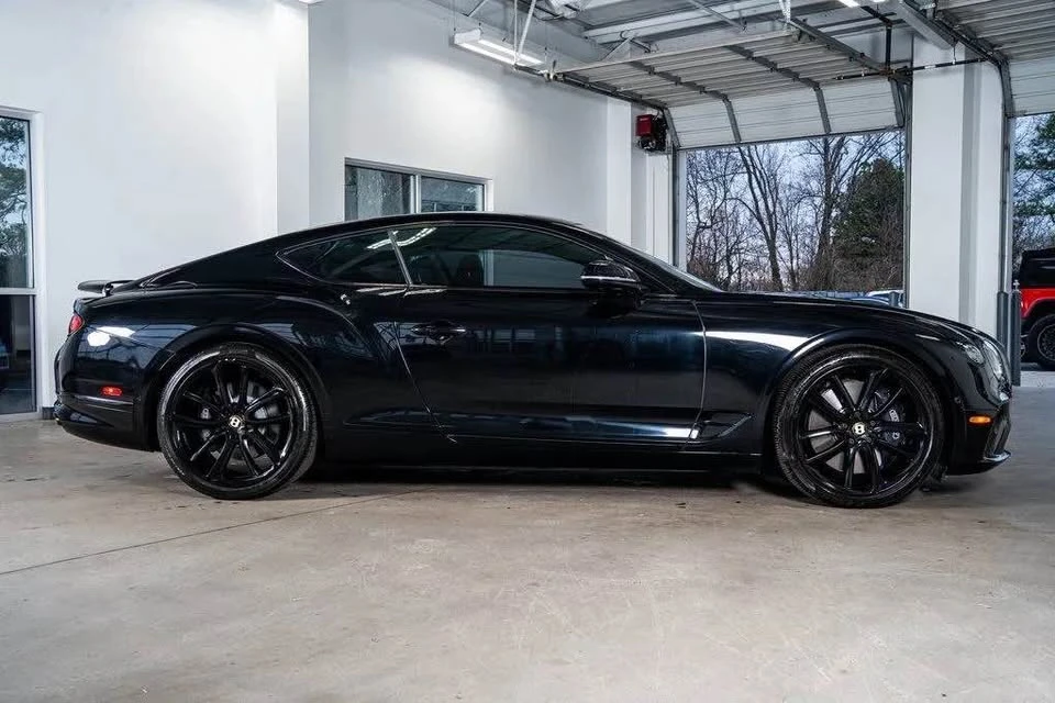 2020 Bentley Continental GT 3rd Gen - Image 4 of 20