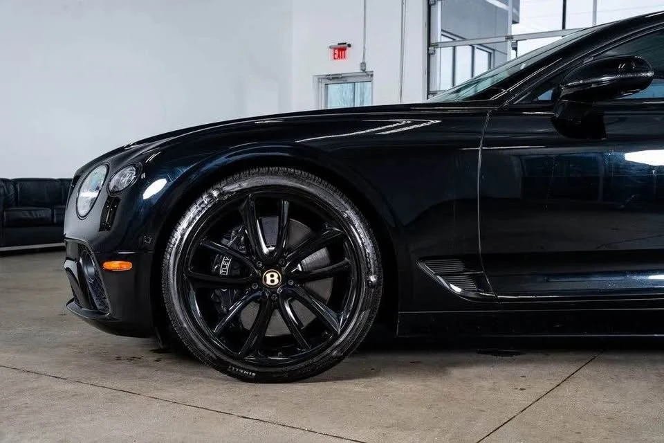 2020 Bentley Continental GT 3rd Gen - Image 7 of 20