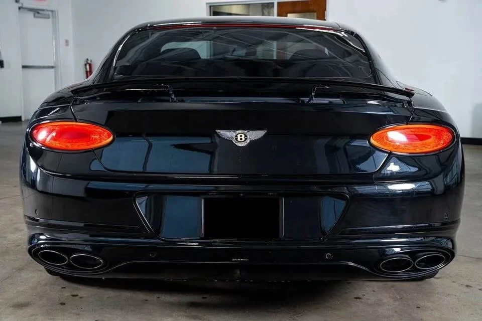 2020 Bentley Continental GT 3rd Gen - Image 5 of 20
