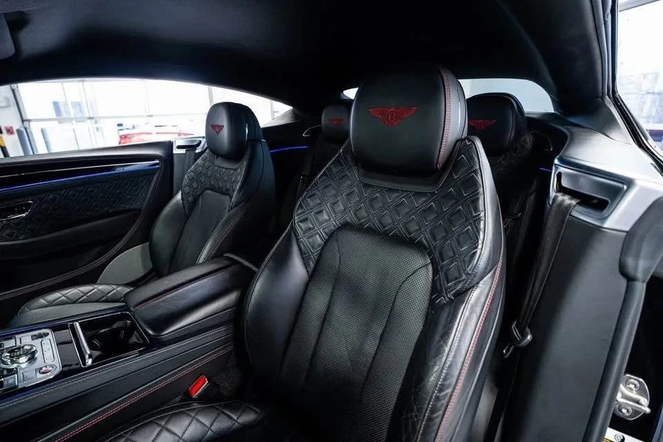 2020 Bentley Continental GT 3rd Gen - Image 17 of 20