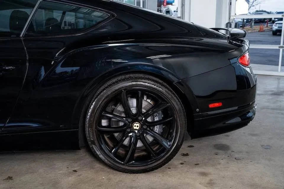 2020 Bentley Continental GT 3rd Gen - Image 12 of 20