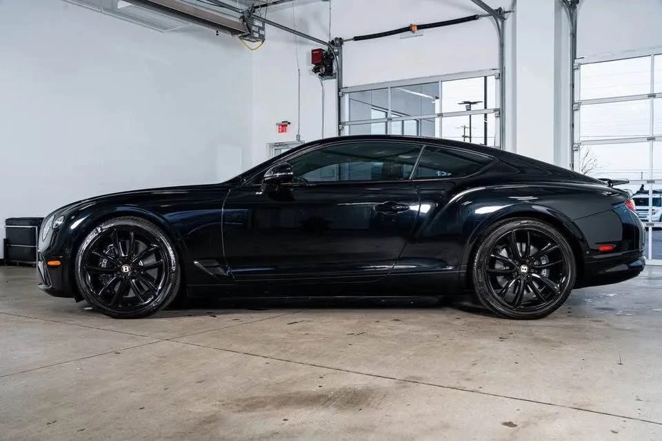 2020 Bentley Continental GT 3rd Gen - Image 6 of 20