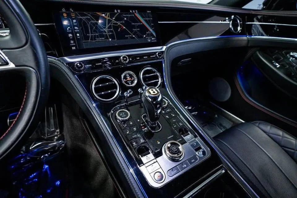 2020 Bentley Continental GT 3rd Gen - Image 18 of 20