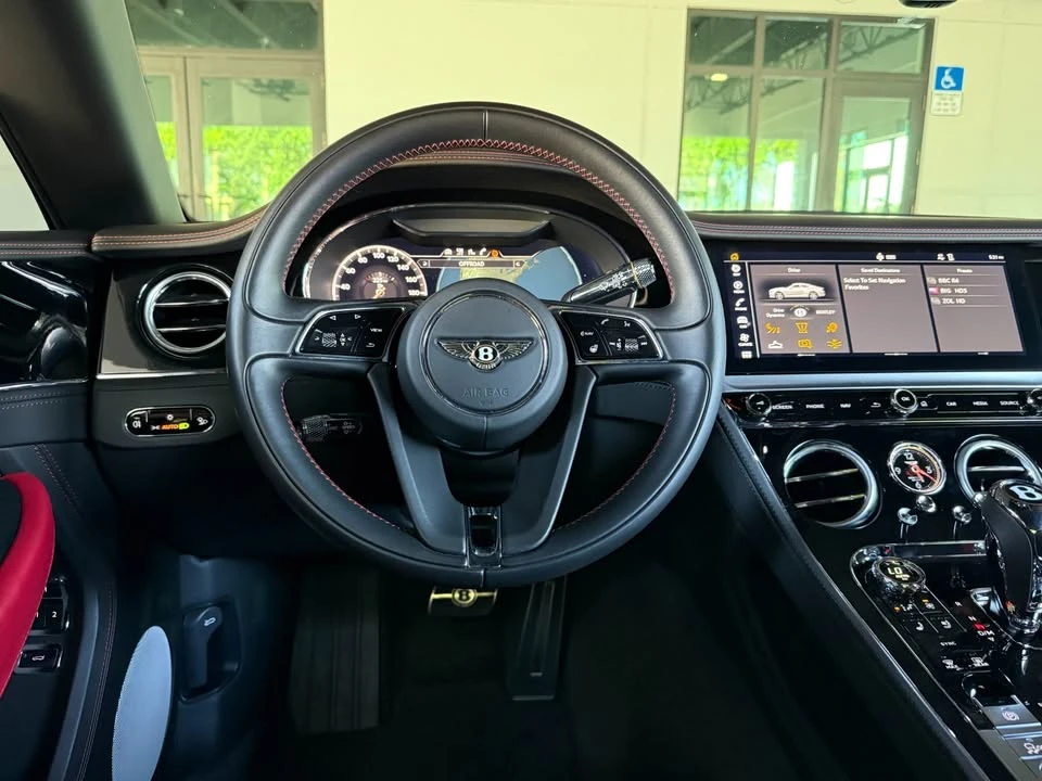 2020 Bentley Continental GT 3rd Gen - Image 14 of 17