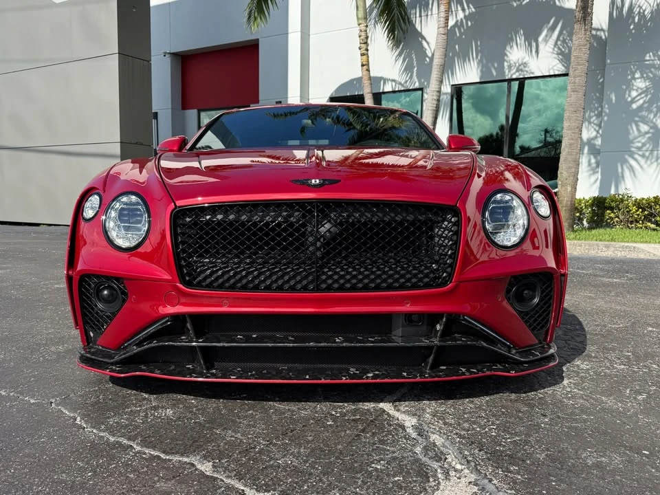 2020 Bentley Continental GT 3rd Gen - Image 5 of 17
