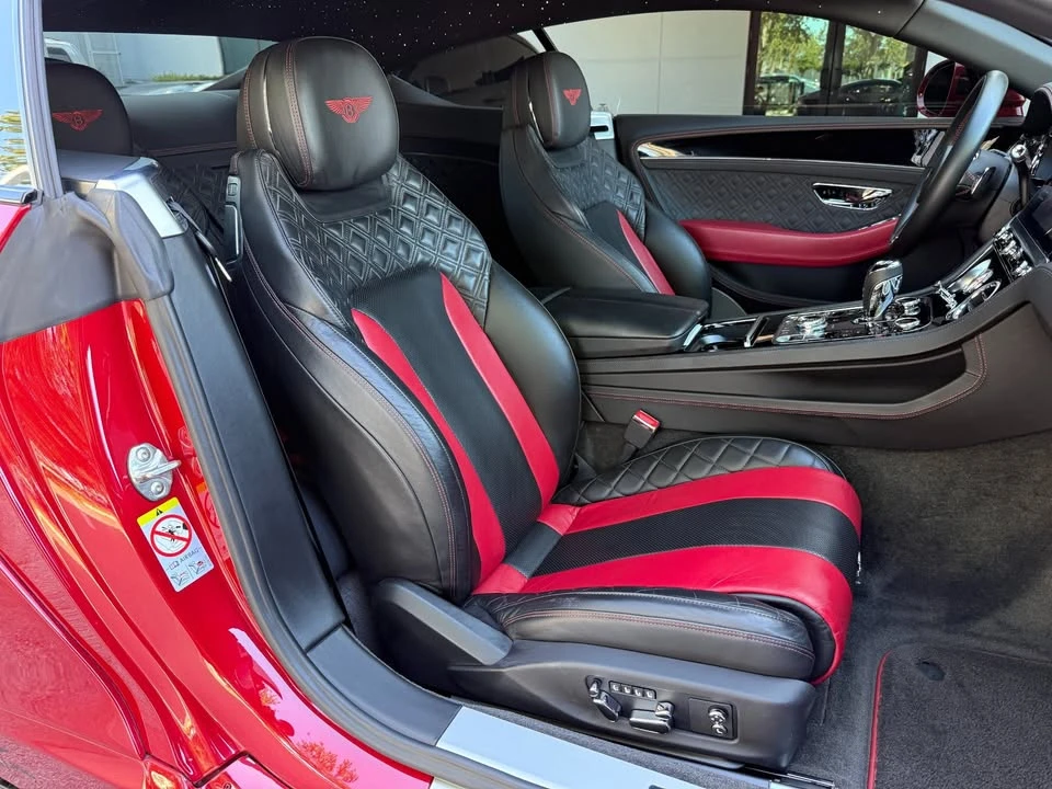 2020 Bentley Continental GT 3rd Gen - Image 13 of 17