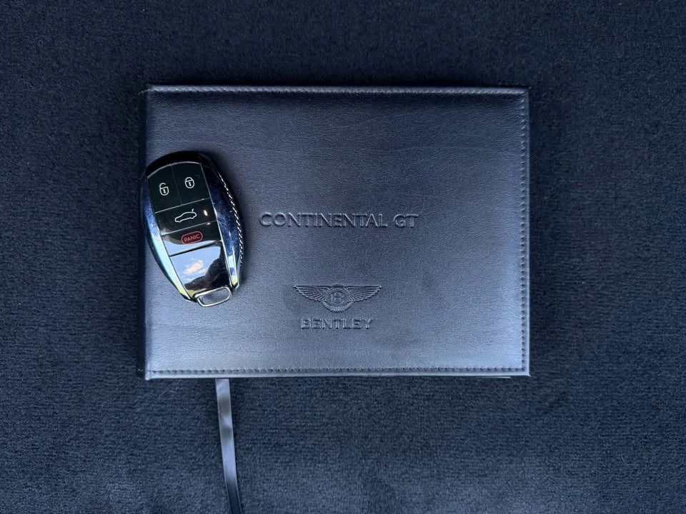 2020 Bentley Continental GT 3rd Gen - Image 15 of 17