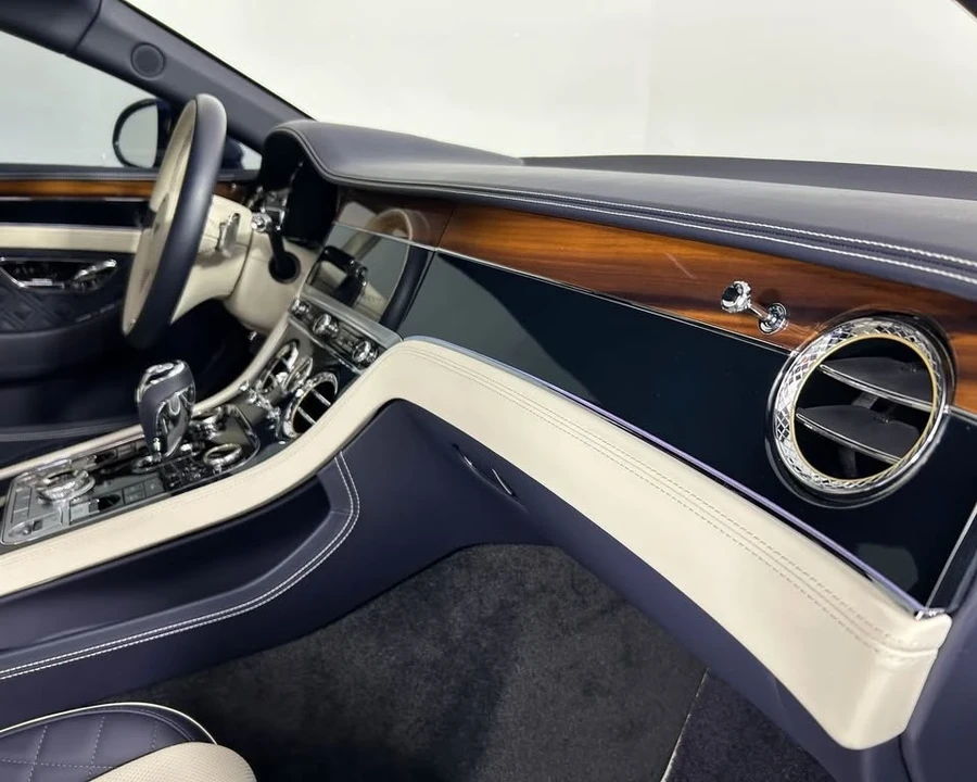 2020 Bentley Continental GT 3rd Gen - Image 12 of 12