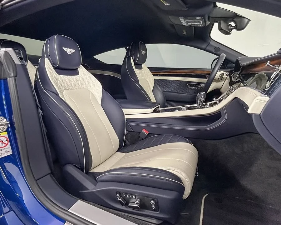 2020 Bentley Continental GT 3rd Gen - Image 10 of 12