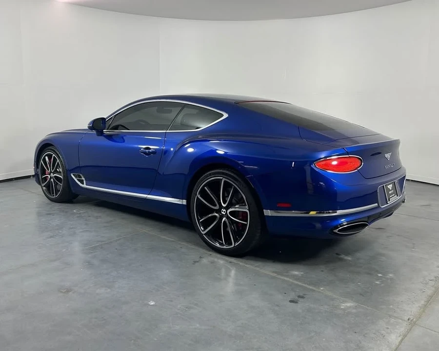 2020 Bentley Continental GT 3rd Gen - Image 4 of 12
