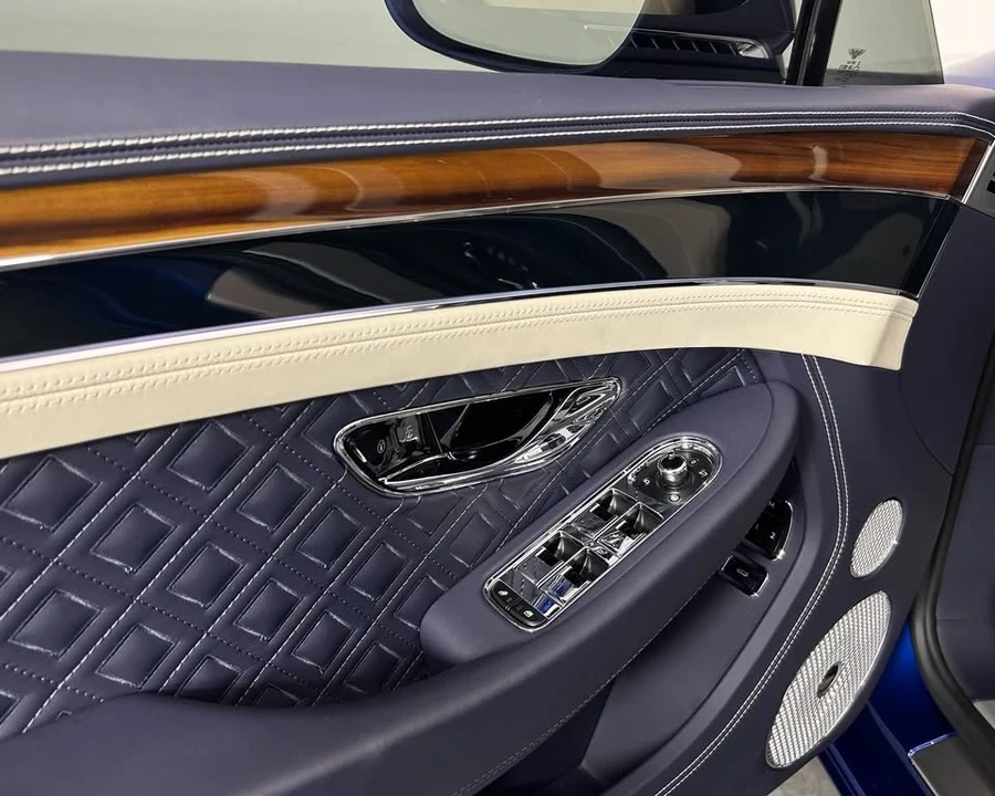 2020 Bentley Continental GT 3rd Gen - Image 11 of 12