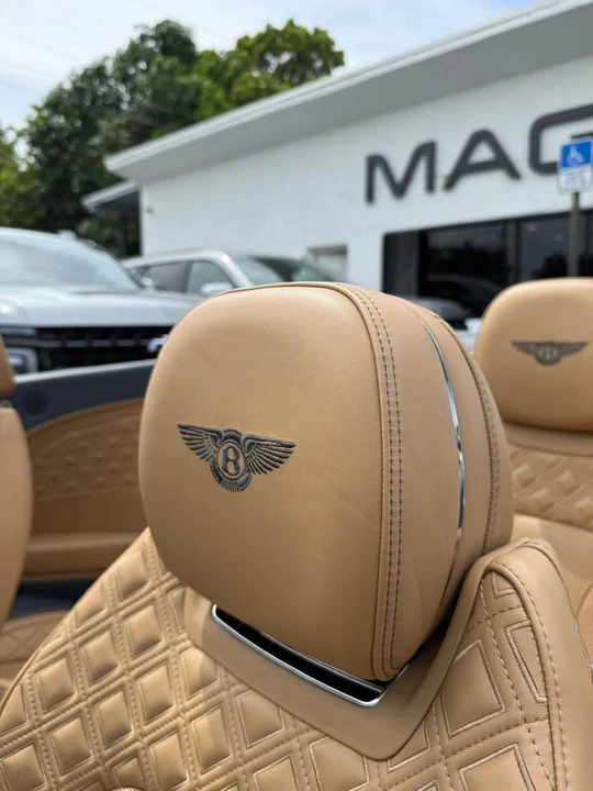 2020 Bentley Continental GTC - Image 16 of 17