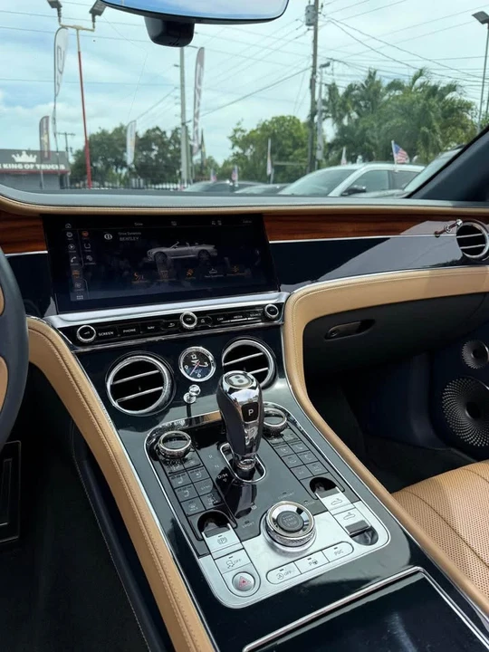 2020 Bentley Continental GTC - Image 15 of 17
