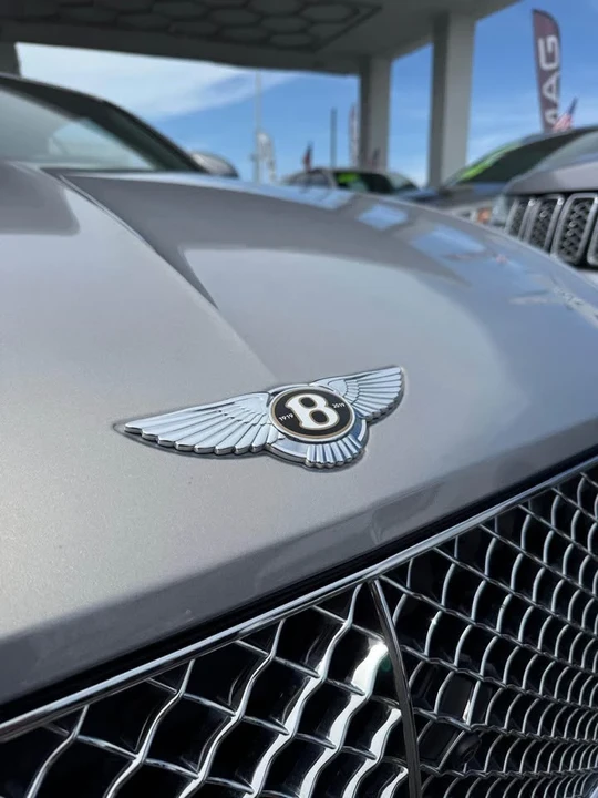 2020 Bentley Continental GTC - Image 5 of 17