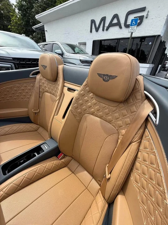 2020 Bentley Continental GTC - Image 13 of 17
