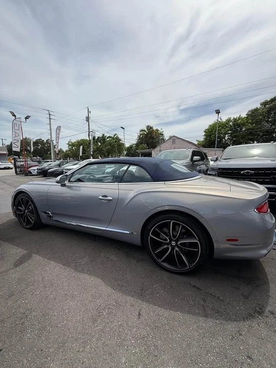 2020 Bentley Continental GTC - Image 4 of 17