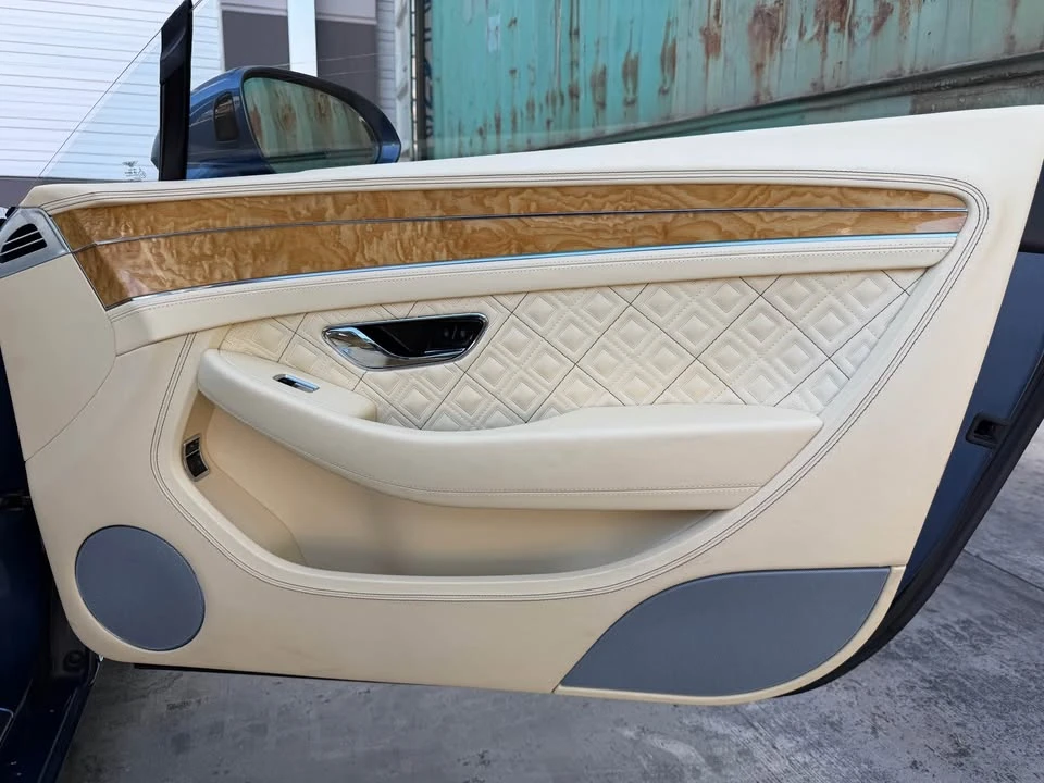 2020 Bentley Continental GTC - Image 13 of 20