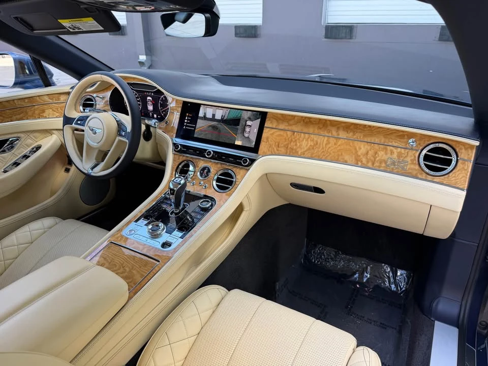2020 Bentley Continental GTC - Image 15 of 20