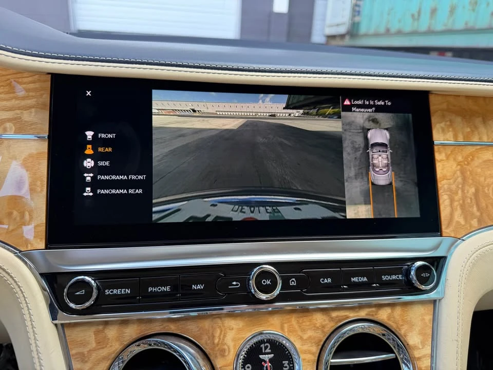 2020 Bentley Continental GTC - Image 18 of 20