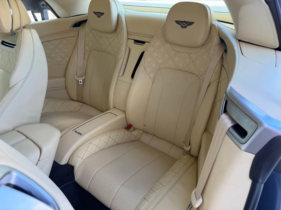 2020 Bentley Continental GTC - Image 11 of 20