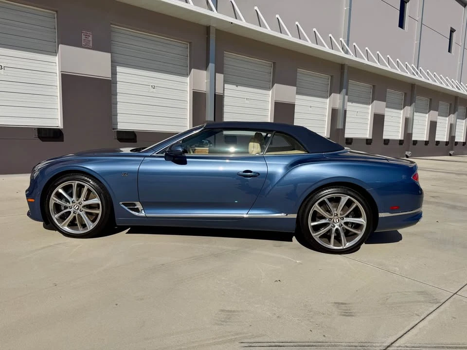 2020 Bentley Continental GTC - Image 6 of 20