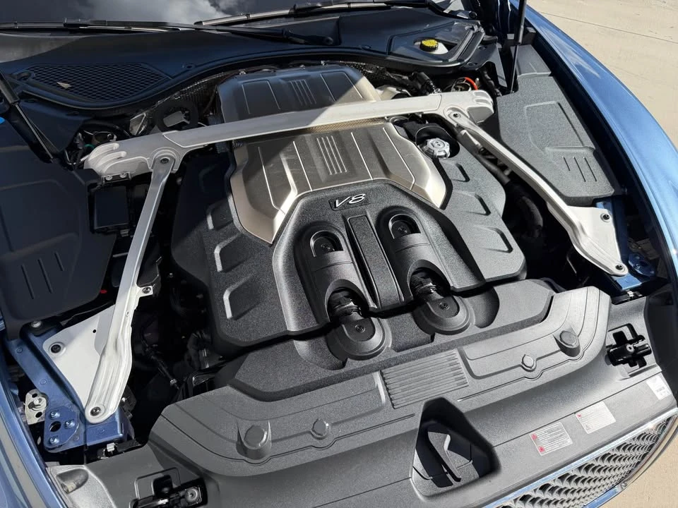 2020 Bentley Continental GTC - Image 20 of 20