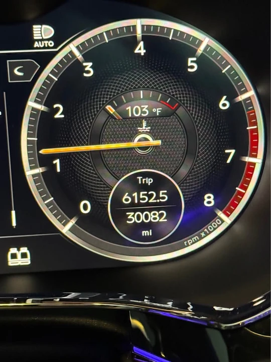 2020 Bentley Continental GT 3rd Gen - Image 15 of 19