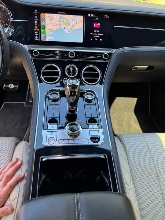 2020 Bentley Continental GT 3rd Gen - Image 17 of 19