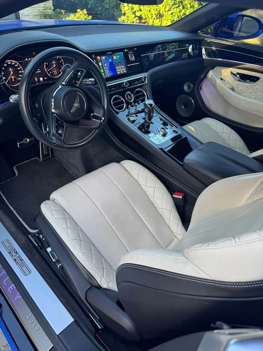 2020 Bentley Continental GT 3rd Gen - Image 6 of 19