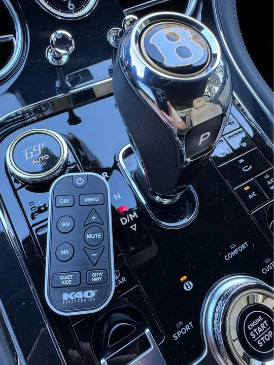 2020 Bentley Continental GT 3rd Gen - Image 4 of 19
