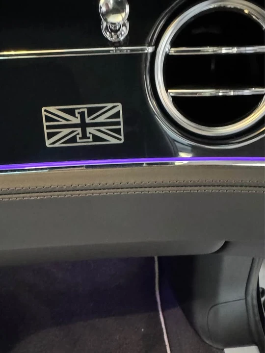 2020 Bentley Continental GT 3rd Gen - Image 8 of 19