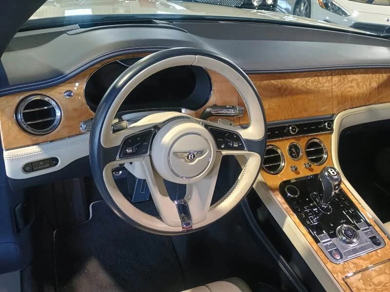 2020 Bentley Continental GTC - Image 7 of 10
