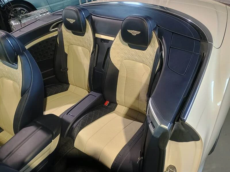 2020 Bentley Continental GTC - Image 8 of 10
