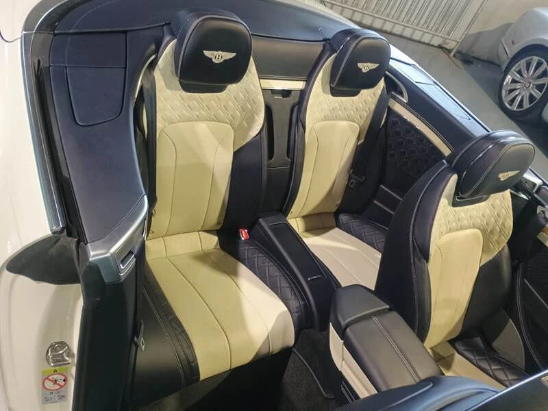 2020 Bentley Continental GTC - Image 9 of 10