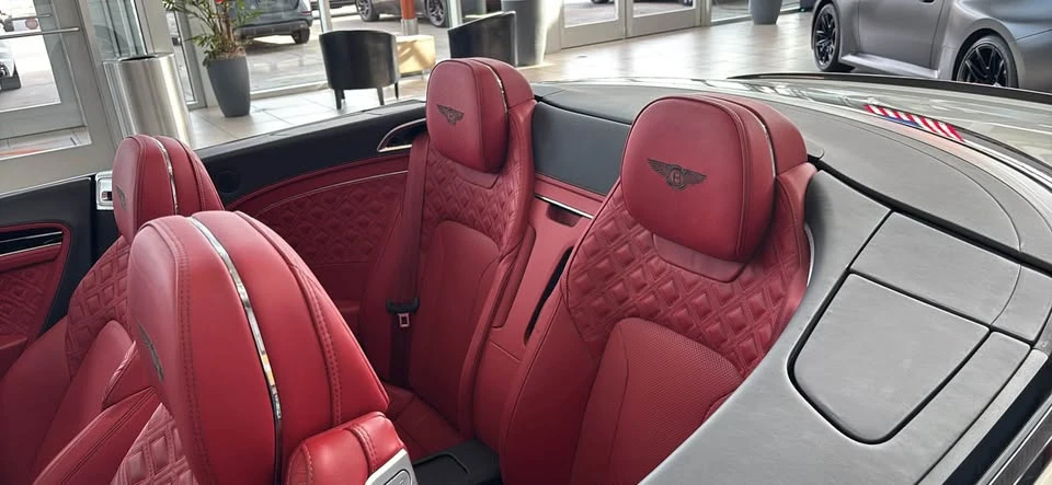 2020 Bentley Continental GT 3rd Gen - Image 4 of 8