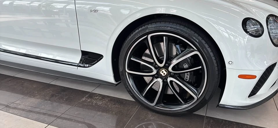 2020 Bentley Continental GT 3rd Gen - Image 7 of 8