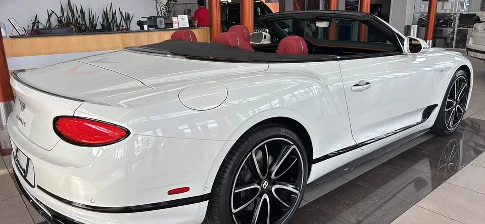 2020 Bentley Continental GT 3rd Gen - Image 6 of 8