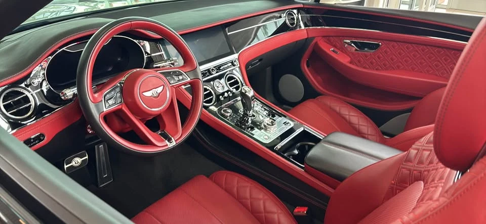 2020 Bentley Continental GT 3rd Gen - Image 3 of 8