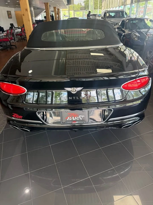 2020 Bentley Continental GT 3rd Gen - Image 4 of 5