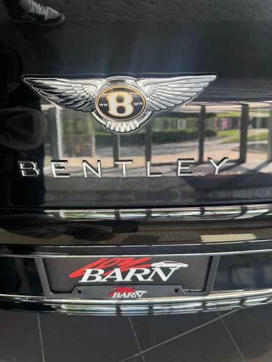 2020 Bentley Continental GT 3rd Gen - Image 5 of 5