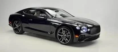 2020 Bentley Continental GT 3rd Gen - Image 8 of 9