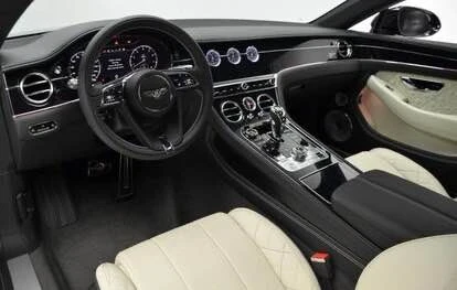 2020 Bentley Continental GT 3rd Gen - Image 7 of 9