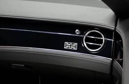 2020 Bentley Continental GT 3rd Gen - Image 9 of 9