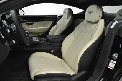 2020 Bentley Continental GT 3rd Gen - Image 6 of 9