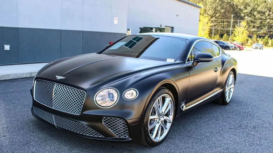 2020 Bentley Continental GT 3rd Gen - Image 3 of 12