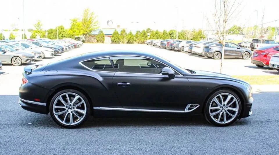 2020 Bentley Continental GT 3rd Gen - Image 4 of 12